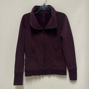 Lululemon Jacket